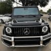 2023 Mercedes-Benz G-Class for Sale