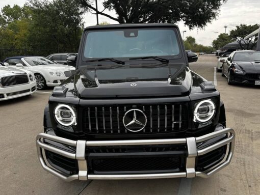 2023 Mercedes-Benz G-Class for Sale