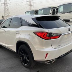 2019 Lexus RX for Sale