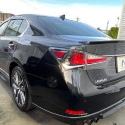 2019 lexus gs 350