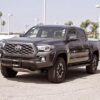 2020 Toyota Tacoma