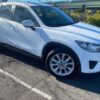 2013 Mazda CX-5 Grand Tourer Unlimited (4X4)