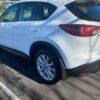 2013 Mazda CX-5 Grand Tourer Unlimited (4X4)