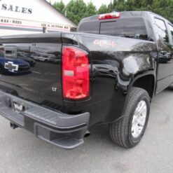 2018 Chevrolet Colorado (10)