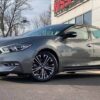 Cheap 2018 Nissan Maxima