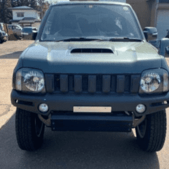 Buy 2018 SUZUKI Jimny