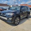 2018 Toyota 4Runner SUV 4WD