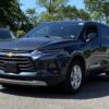 For Sale 2019 Chevrolet Blazer