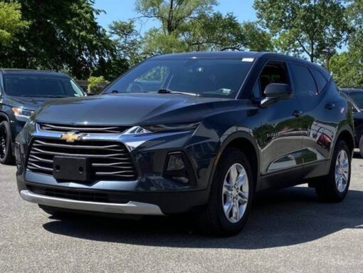 For Sale 2019 Chevrolet Blazer