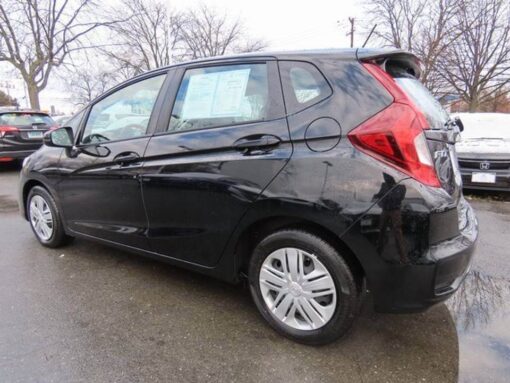 For Sale 2019 Honda Fit