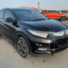 2020 Honda HR-V left hand drive