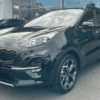 2021 Kia Sportage GT-Line (AWD)