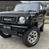 2021 Suzuki Jimny