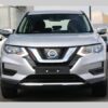 2021 Nissan X-Trail