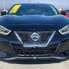 2022 nissan maxima for sale