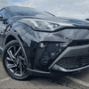 2022 Toyota C-HR Used