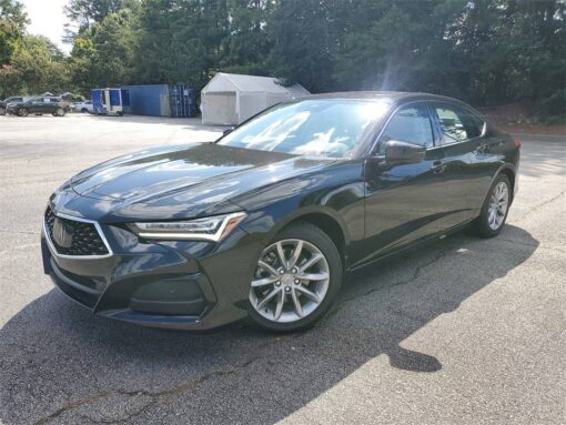 2023 Acura TLX