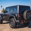 2023 Jeep Wrangler Rubicon SUV 4WD