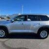 2024 Toyota Grand Highlander Hybrid