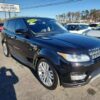 2016 Land Rover Range Rover Sport