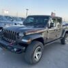 2021 Jeep wrangler gladiator