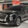 2019 Hyundai palisade