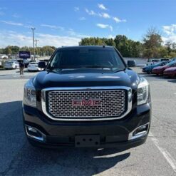 2016 GMC Yukon