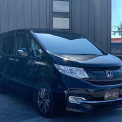 2015 Honda StepWagon