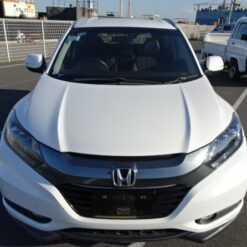 2014 HONDA VEZEL 