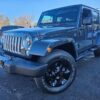 2017 JEEP WRANGLER