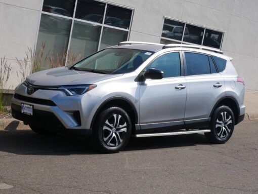 2018 TOYOTA RAV4