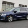 2020 HONDA ODYSSEY