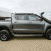 2016 Toyota Hilux SR (4X4)