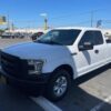 2016 FORD F150