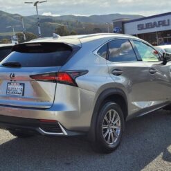 2019 LEXUS NX300 Limited