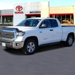 2020 TOYOTA TUNDRA