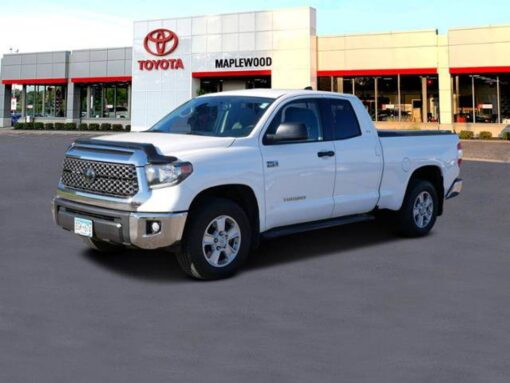 2020 TOYOTA TUNDRA