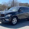 2014 INFINITI QX80