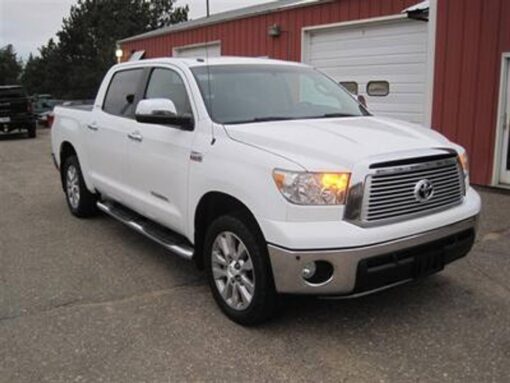 2013 TOYOTA TUNDRA