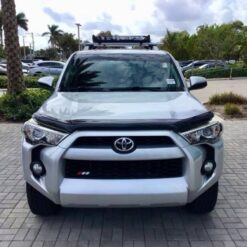 2016 Toyota 4Runner