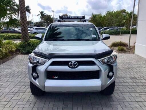 2016 Toyota 4Runner