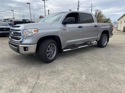 2016 Toyota Tundra