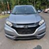 2018 Honda HR-V