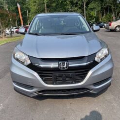 2018 Honda HR-V