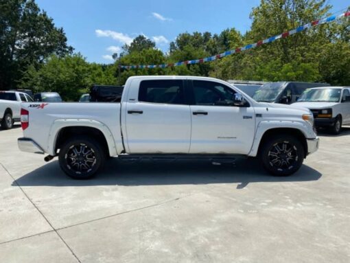 2016 Toyota Tundra