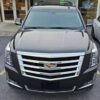 2015 Cadillac Escalade