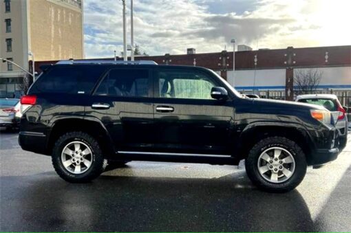 2014 TOYOTA 4 RUNNER