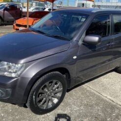 2014 SUZUKI GRAND VITARA