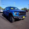 2017 FORD F150 RAPTOR