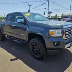 2013 GMC SIERRA